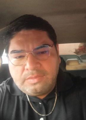 Betito из Santa Cruz de la Sierra 18 лет