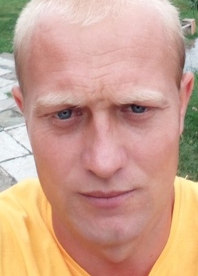 Фёдор, 28, Россия, Белгород