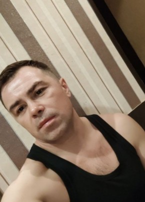 Александр, 36, Россия, Иваново