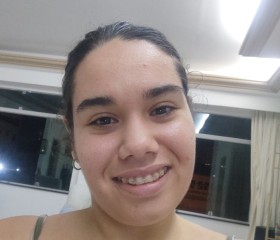 Kyrha, 30, Aracaju