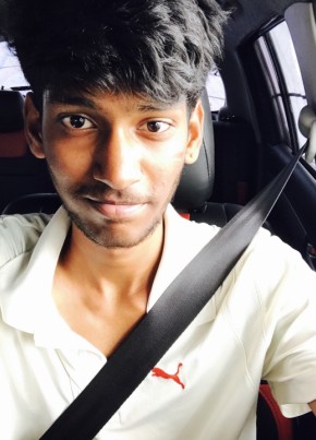 muhil, 25, India, Udhagamandalam