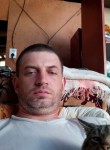Паша, 44 года, Владикавказ
