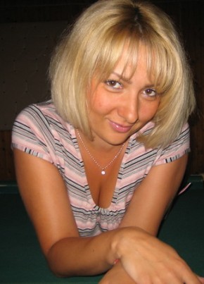 Malinka, 42, Россия, Москва