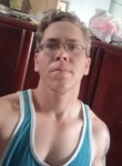 Miguel, 29, Havana