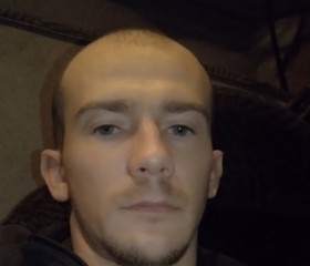 Yaroslav, 35, Parfino