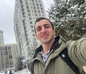 Якопо, 27 лет, Москва