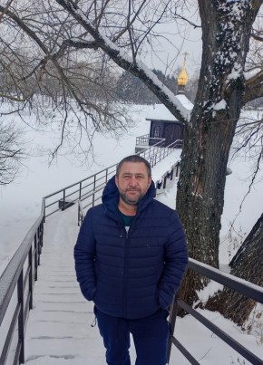 Алексей, 45, Россия, Тверь