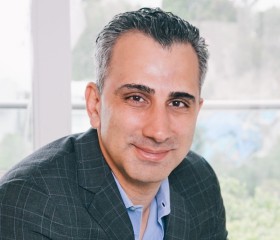 AntonioBartolini, 55, Sao Paulo