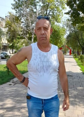 Саня, 50, Россия, Самара