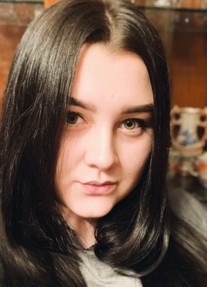 Светлана, 25, Россия, Епифань