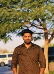 Ajuzz, 29, Dubai