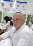 Олег, 47 лет, Барнаул