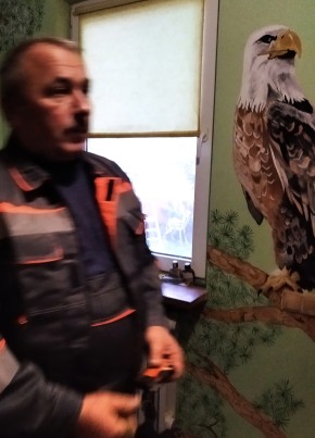Сергеи, 55, Рэспубліка Беларусь, Горад Мінск