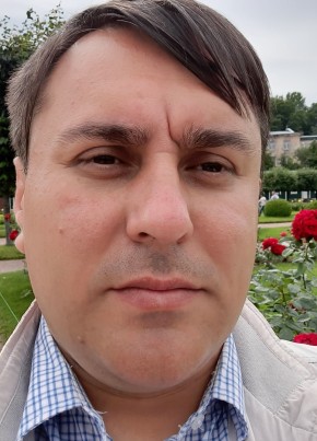 Руслан, 41, Россия, Саров