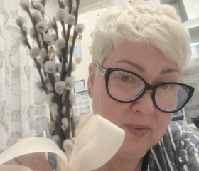 Tatyana, 65, Tyumen