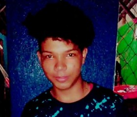 Brayan pereira, 24 года, Managua