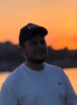 Алик - Иркутск