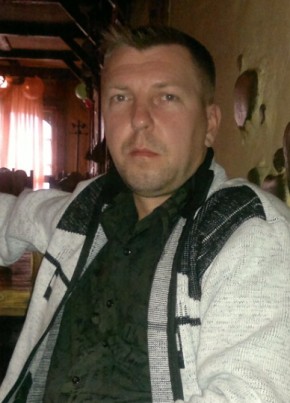 Vladimir, 51, Russia, Moscow