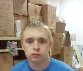 Петр, 32 года, Новосибирск