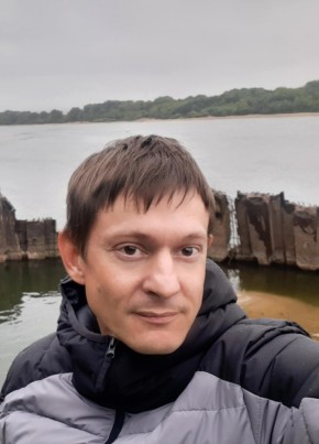 Danila Bond, 39, Россия, Ступино