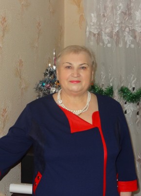 Людмила, 72, Україна, Краснодон