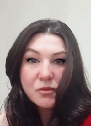 Анастасия, 43, Россия, Советский (Югра)