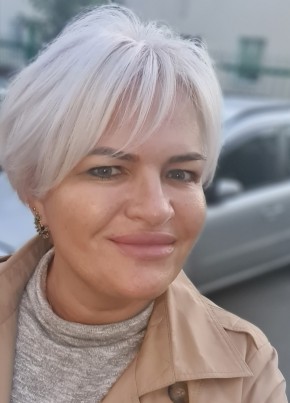 Людмила, 51, Россия, Подольск