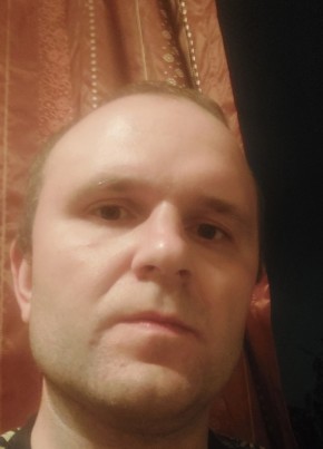 Виктор, 33, Россия, Иваново