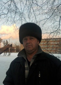 Виктор, 53, Россия, Асбест