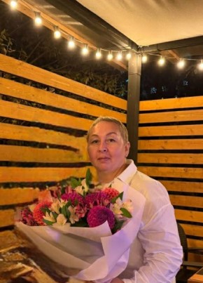 Елена из Камянеца 55 лет