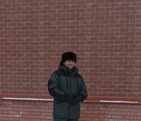 Ibrokhim Khasanov, 39, Moscow