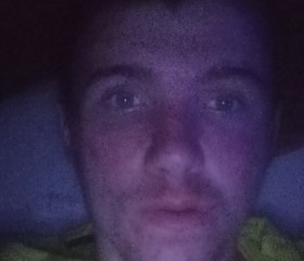 Gennadiy, 21, Chita