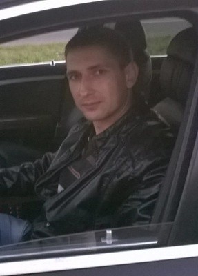 Александр, 39, Россия, Нестеров
