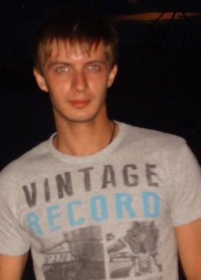Денис, 35, Россия, Городец