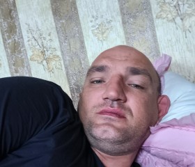 Александр, 39 лет, Белгород
