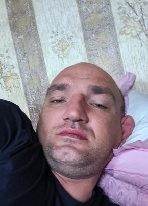 Александр, 39, Россия, Белгород