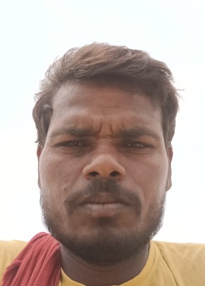 Pintu Kumar, 18, India, Patna