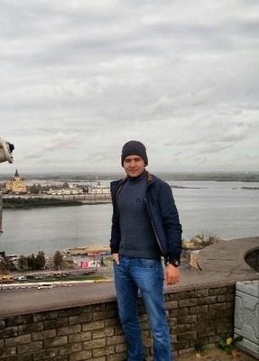 Абдул, 25, Россия, Москва