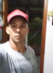 Jaime, 46 лет, Cascavel (Paraná)
