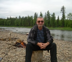 Михаил, 55 лет, Пермь