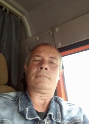 Дмитрий, 55, Россия, Елизово