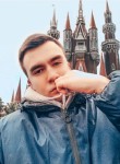 Andrey, 26  , Saransk