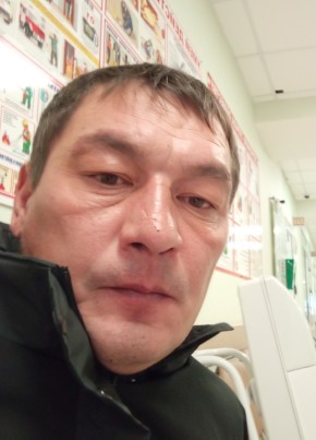 Ильш из Лениногорска 43 года