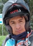 Luis Quezada, 38 лет, Loja