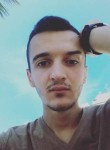 Claudio, 24 года, Tirana