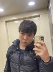 Zakir, 19, Tyumen