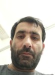 Sezer Polat, 34 года, Bursa