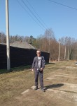 Aleksandr, 54, Kostroma