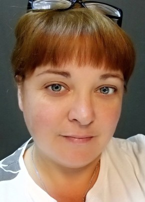 Наталья из Кургана 42 года