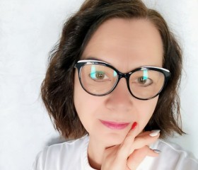Nadya, 51, Nizhniy Novgorod